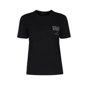 S Maxmara Women T-Shirt Sax